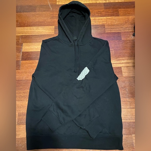 One of One VooDuu Vulnerable hoodie - Picture 2 of 5
